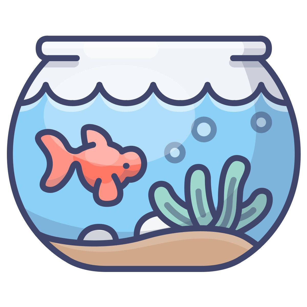 fisch icon