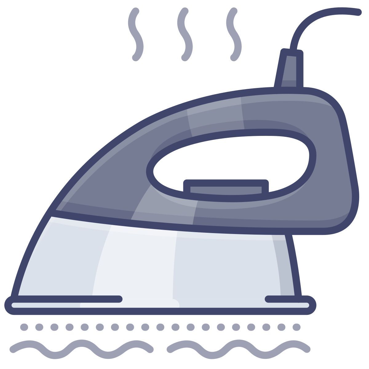 flatten icon