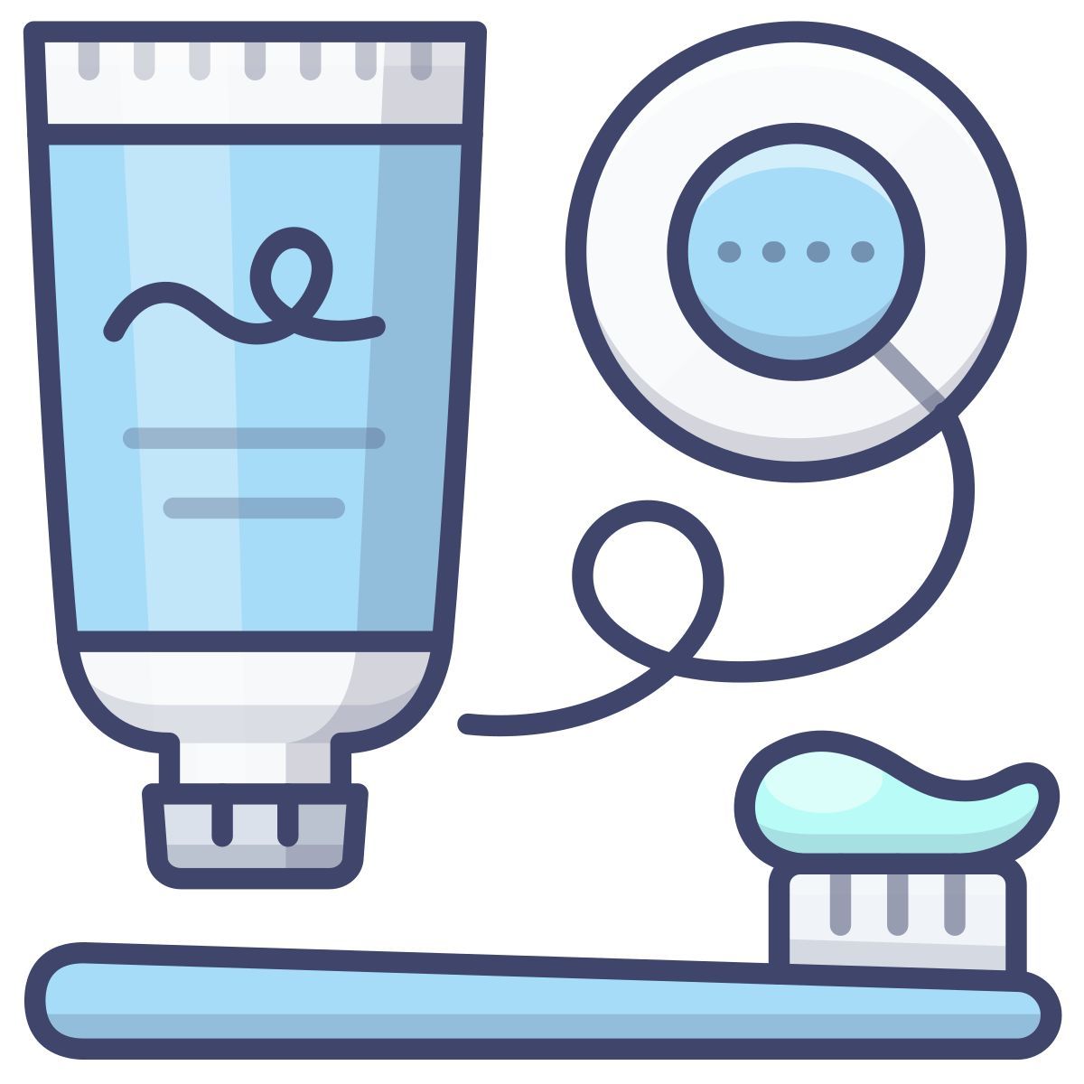 floss icon
