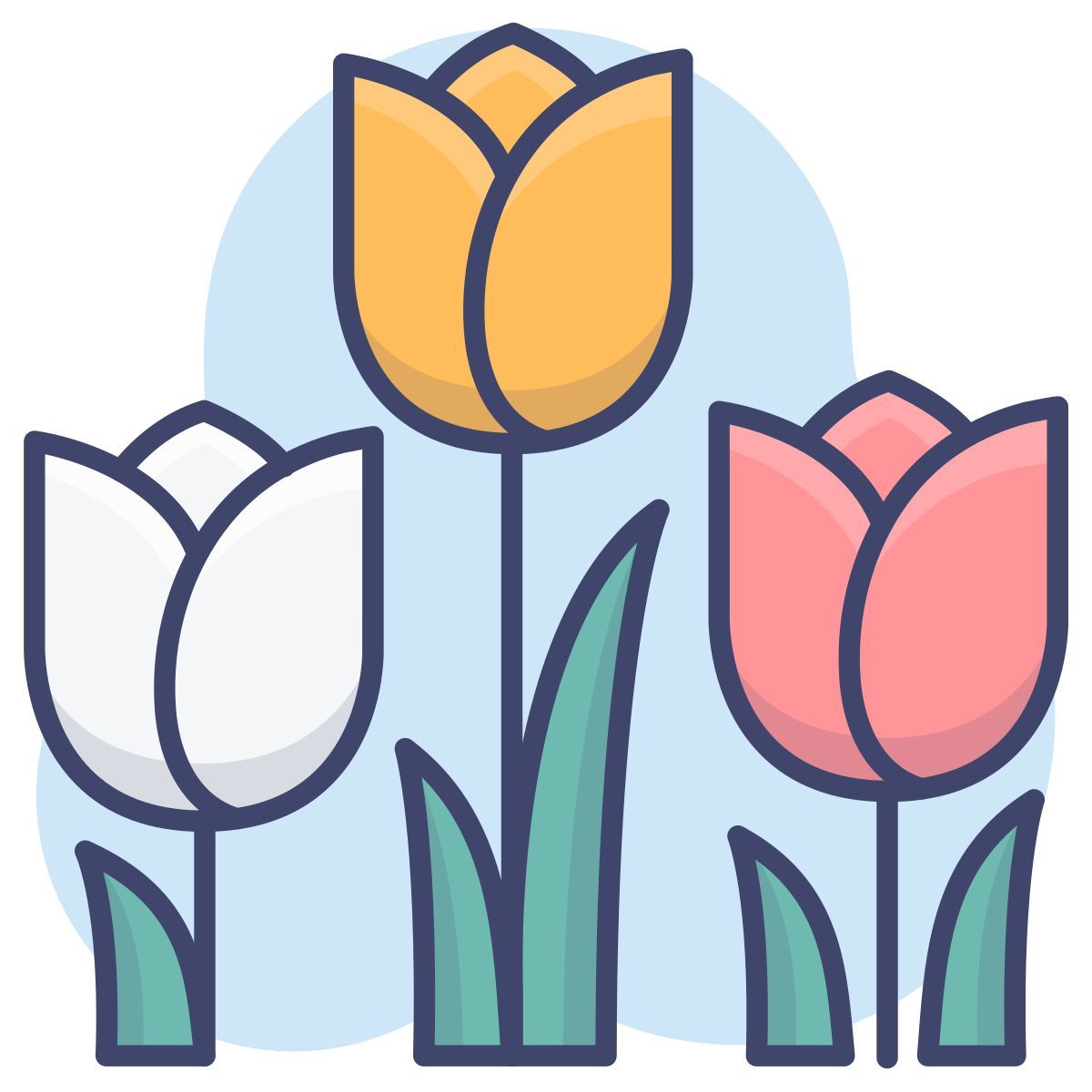 flower icon