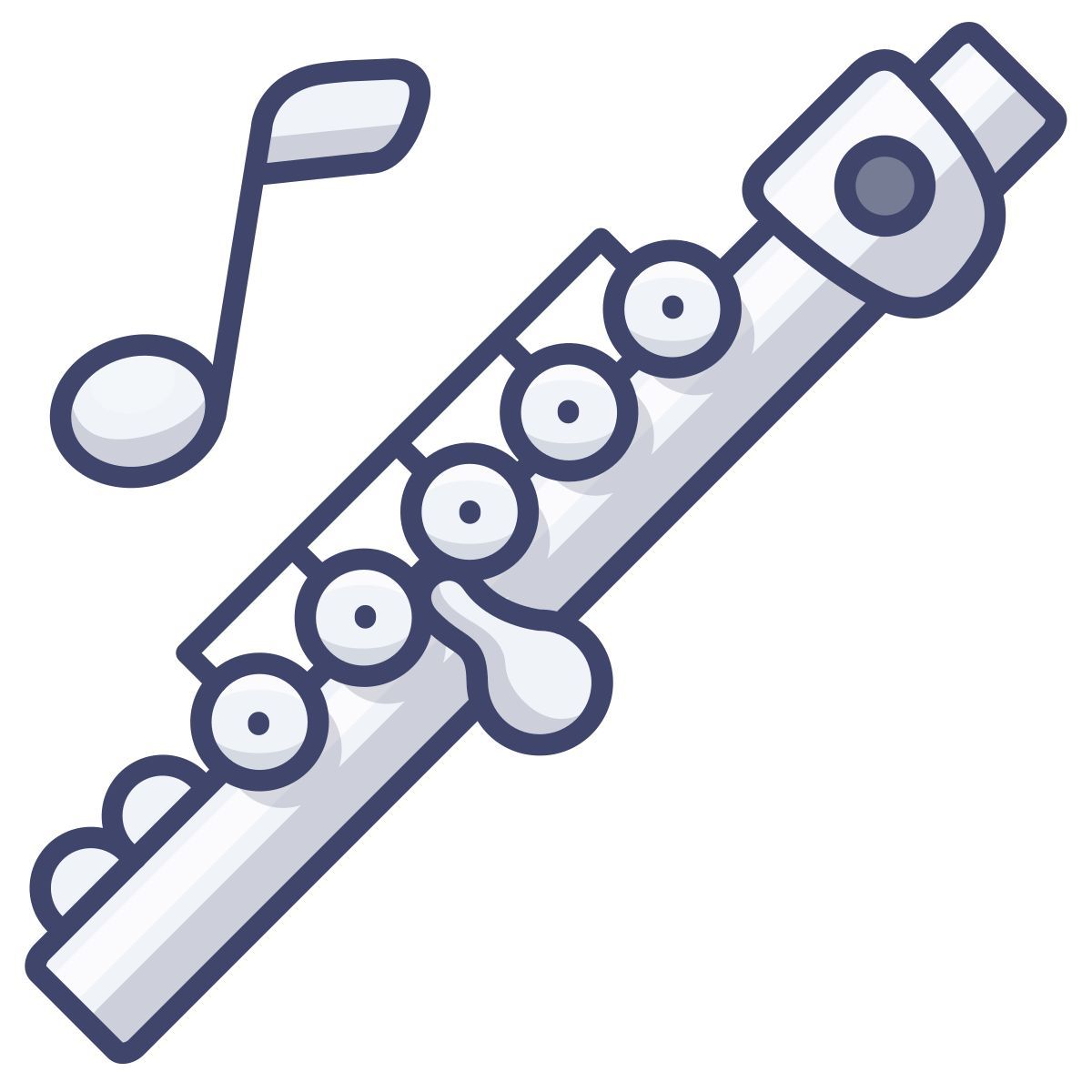 flute icon