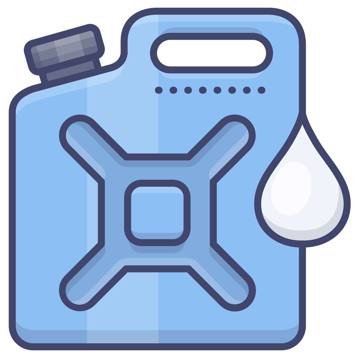 gallon icon