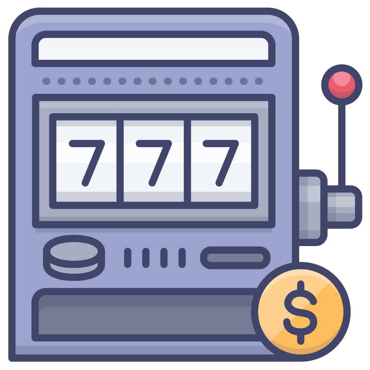 gamble icon