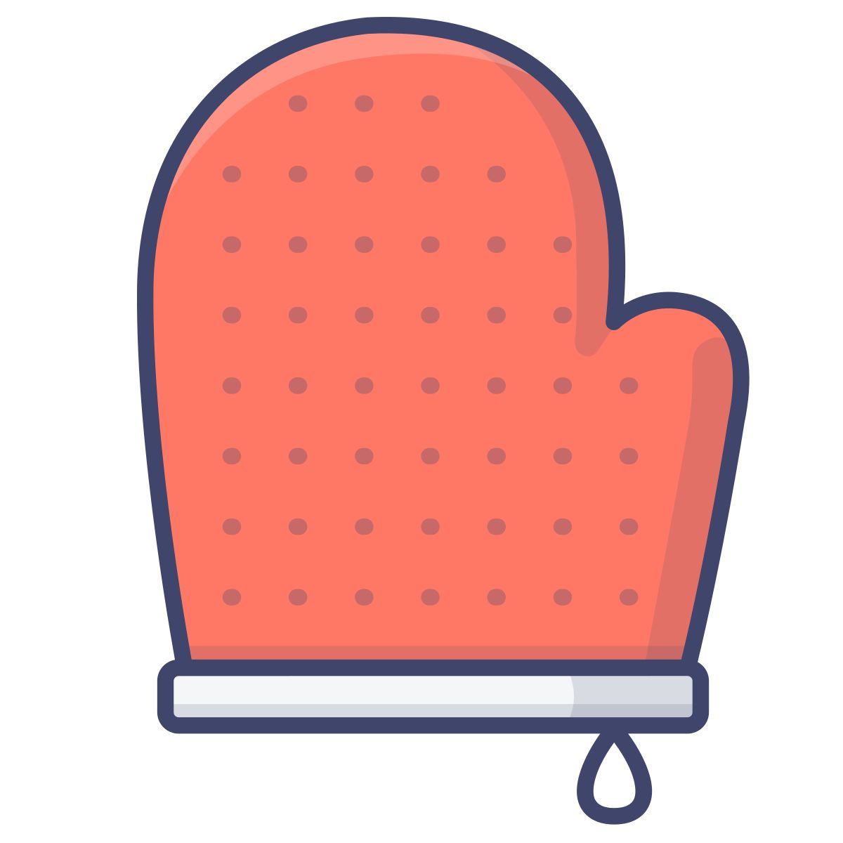 glove icon
