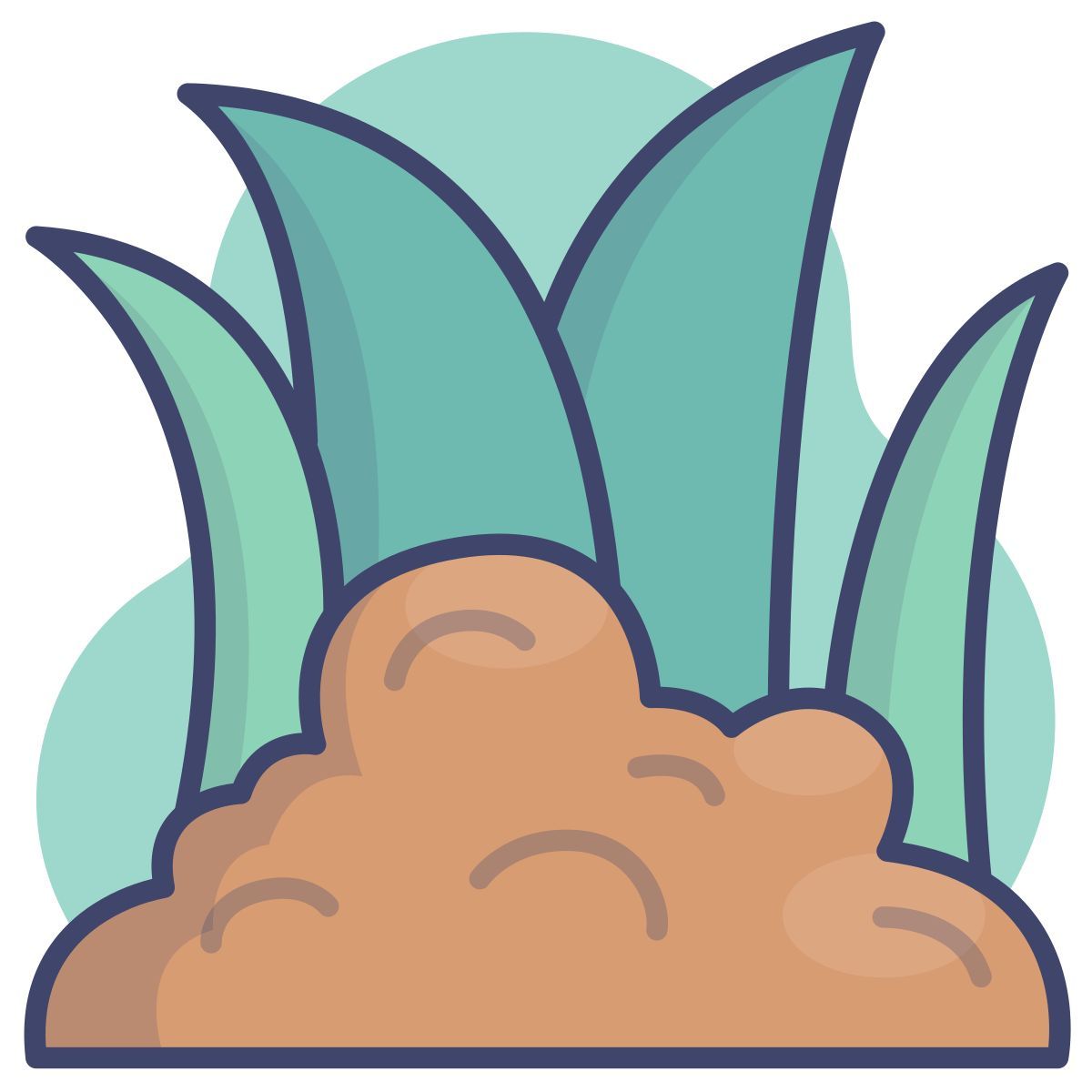 grass icon