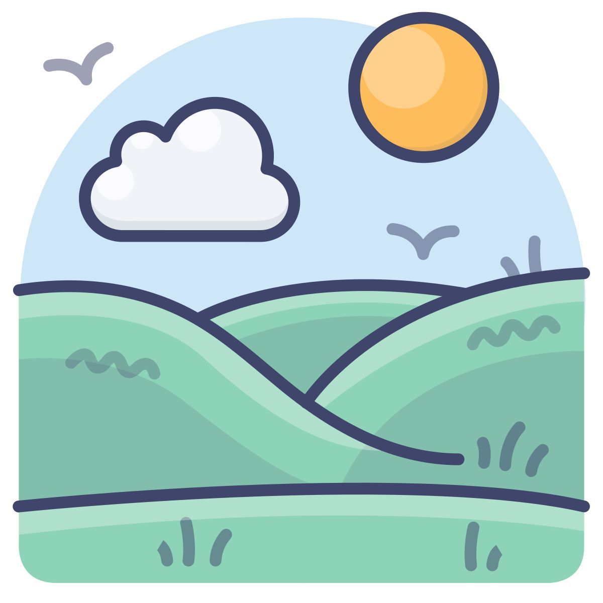 grass icon