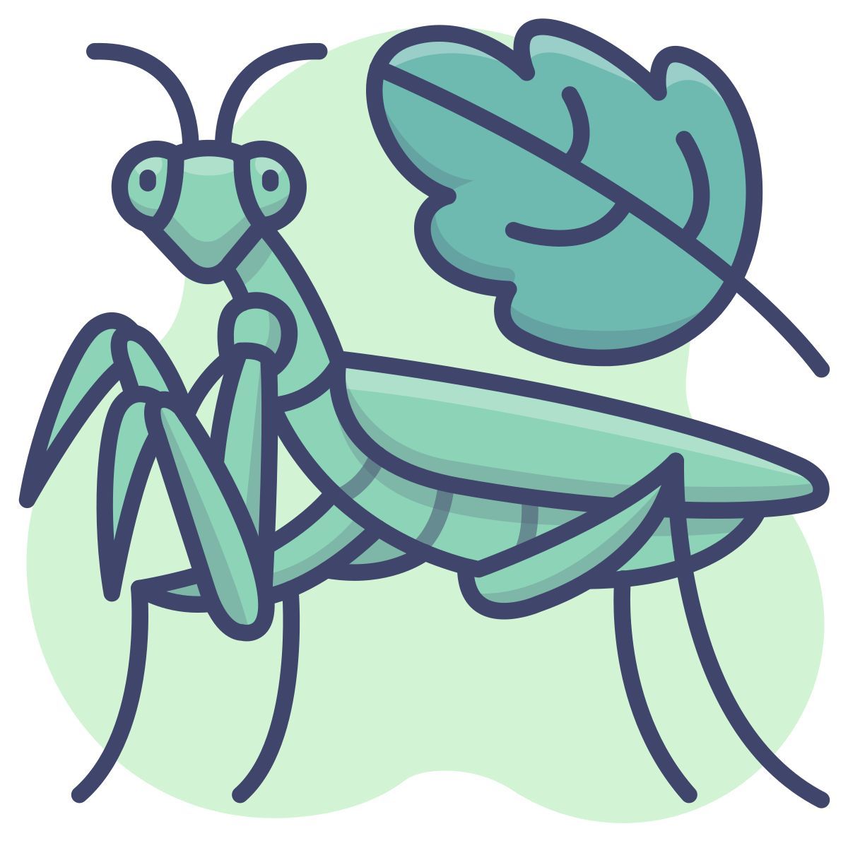 grassshopper icon