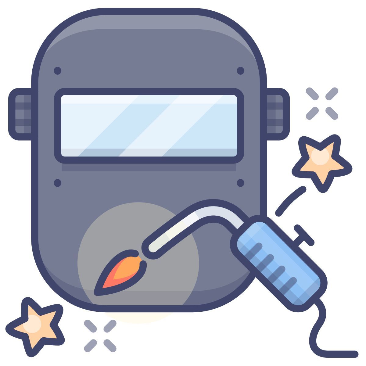 gun icon