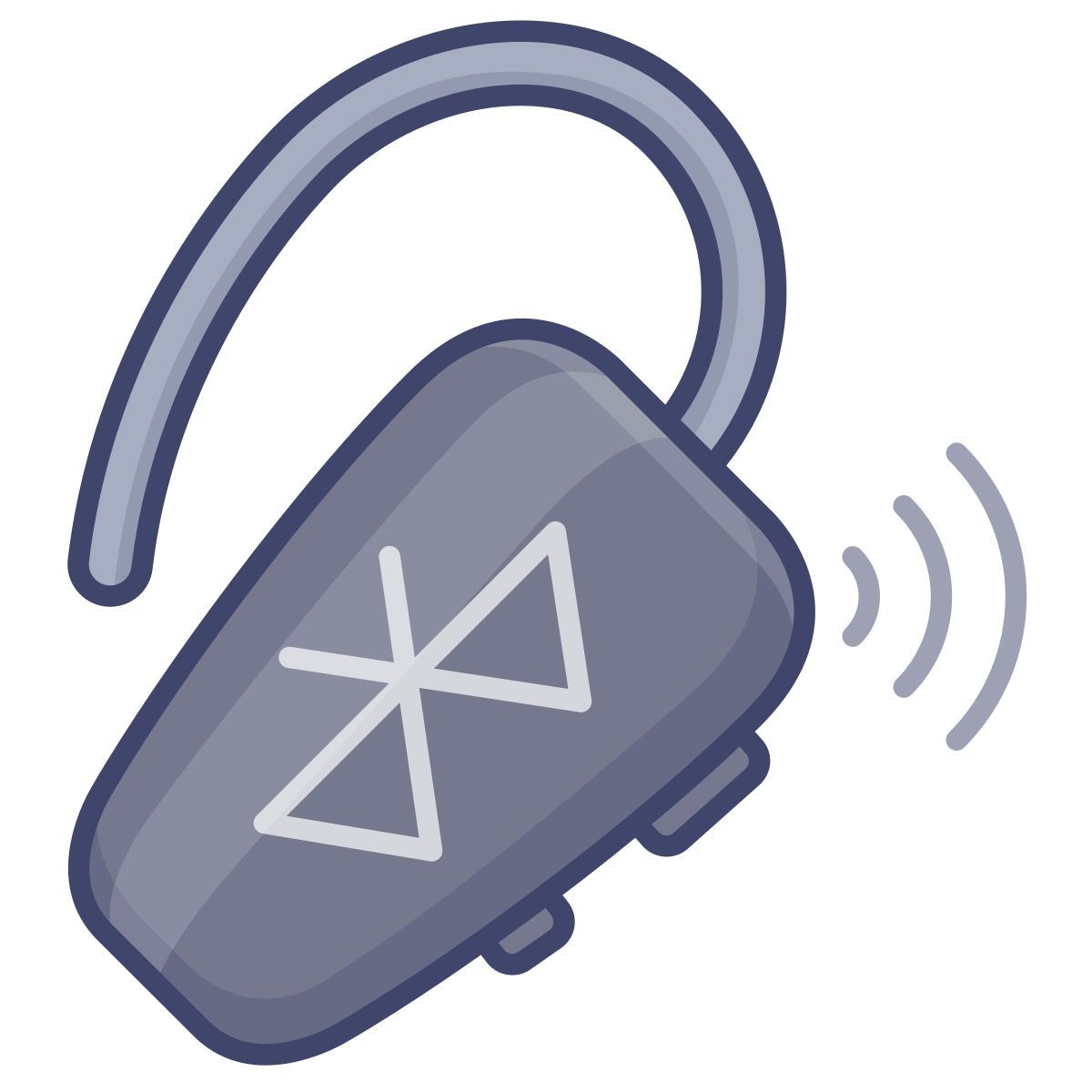 handsfree icon