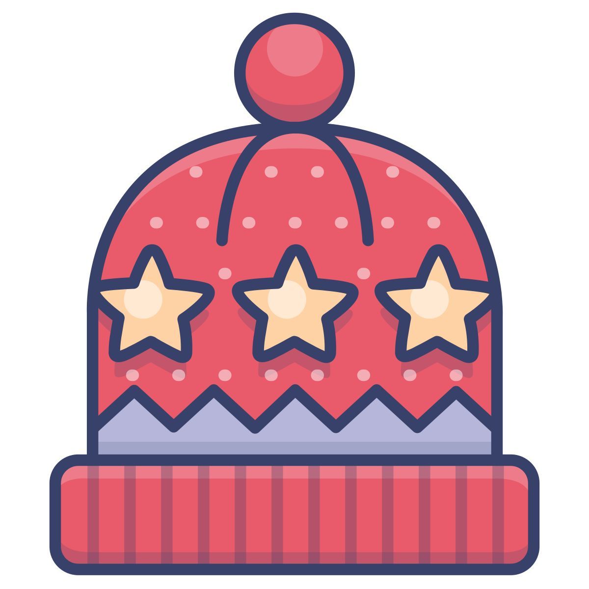 hat icon