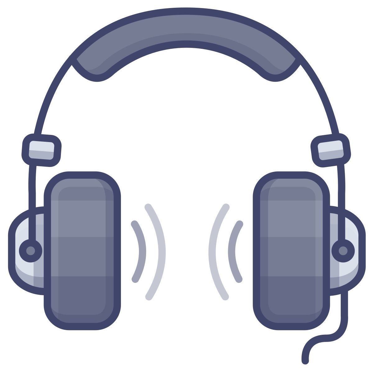 headphones icon