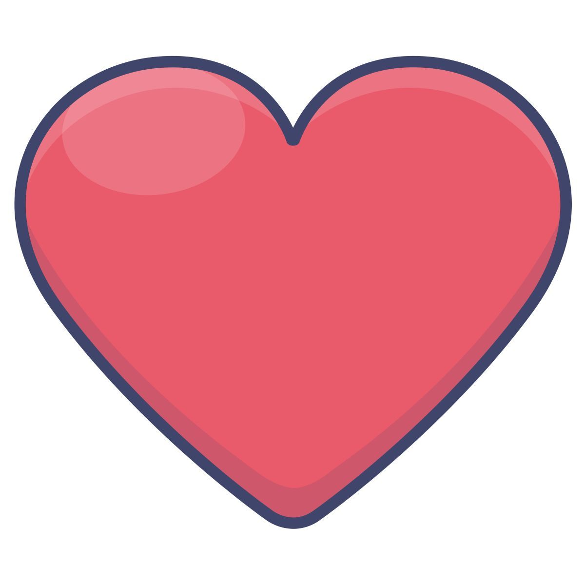 heart icon