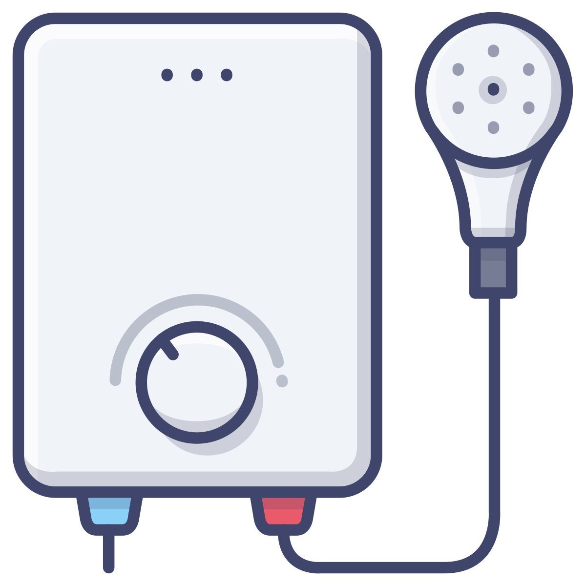 heater icon
