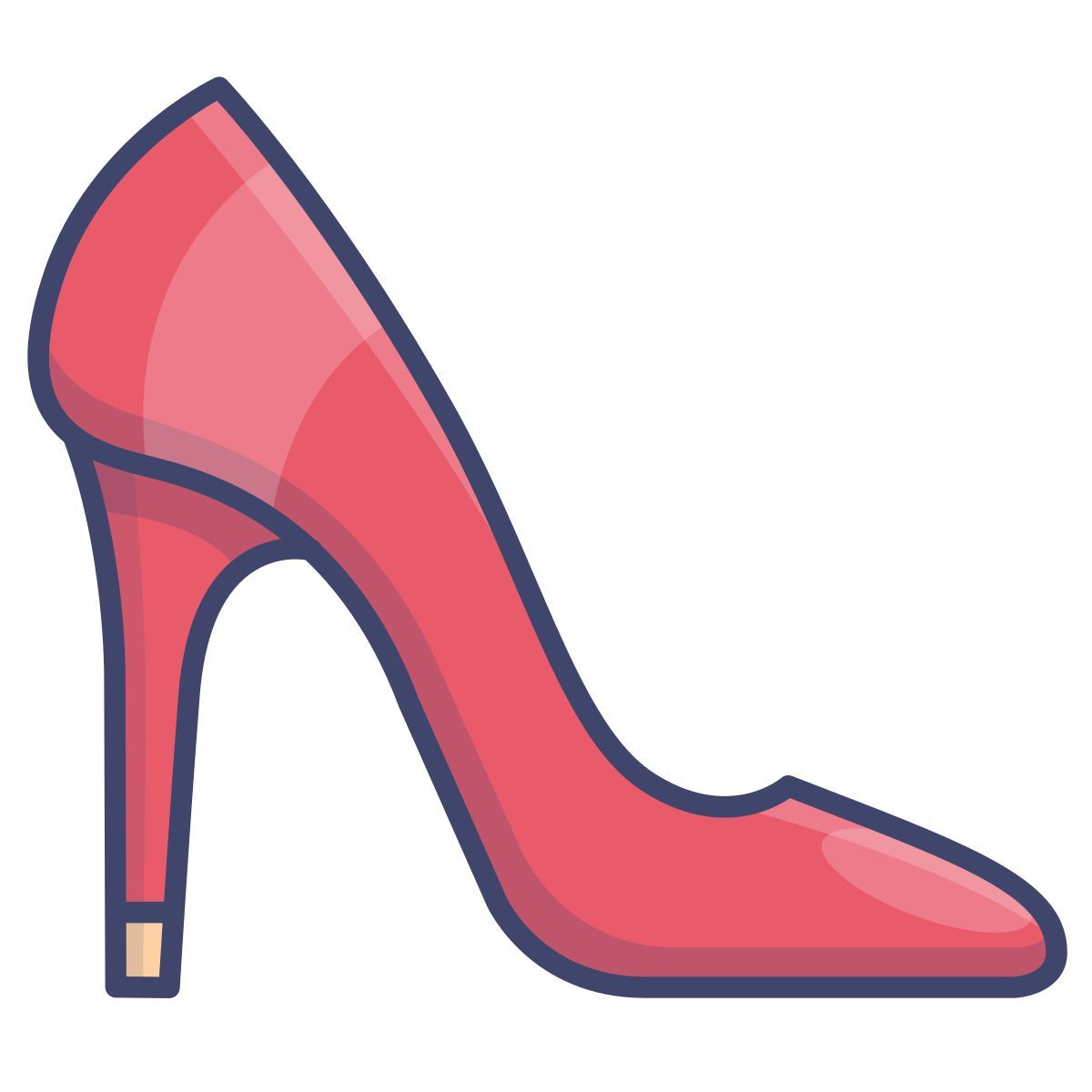heel icon