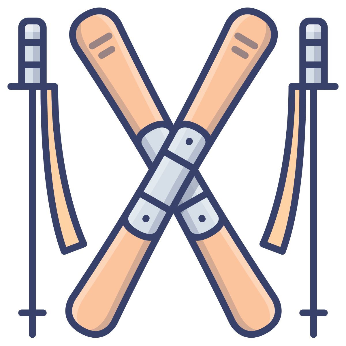 ski icon