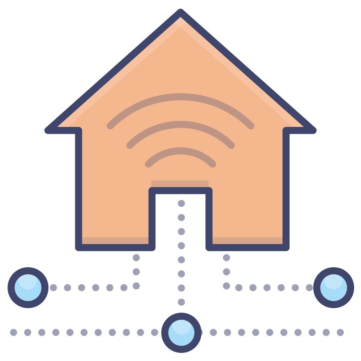 house icon