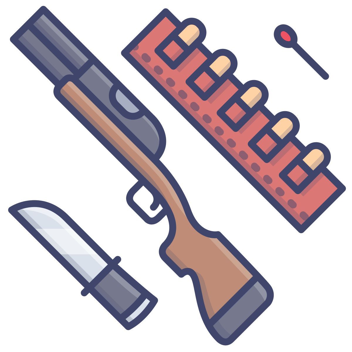 hunter icon