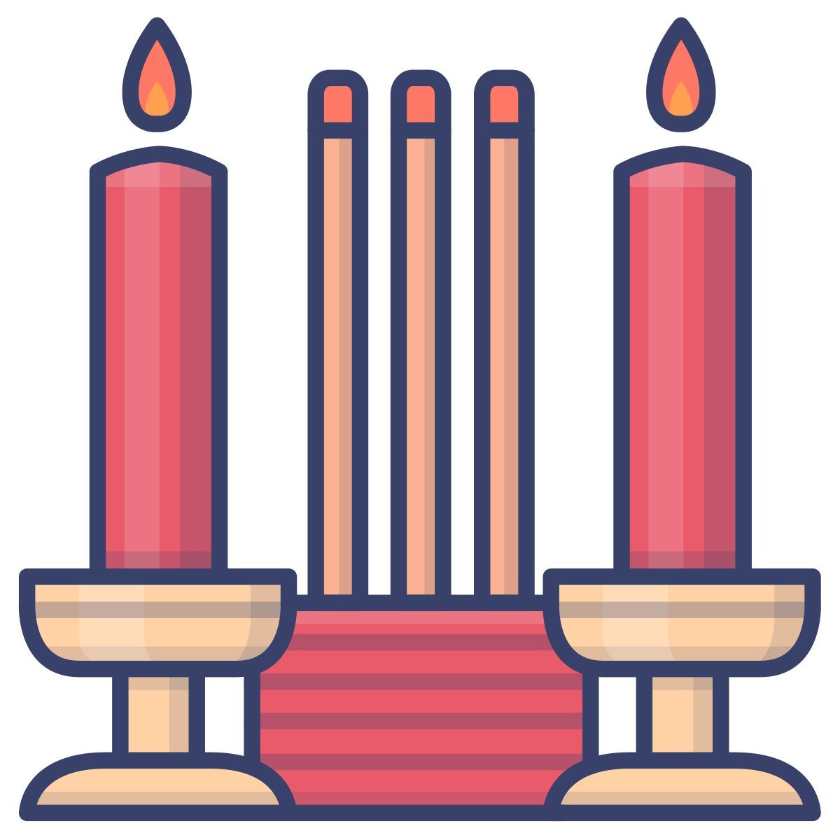 incense icon
