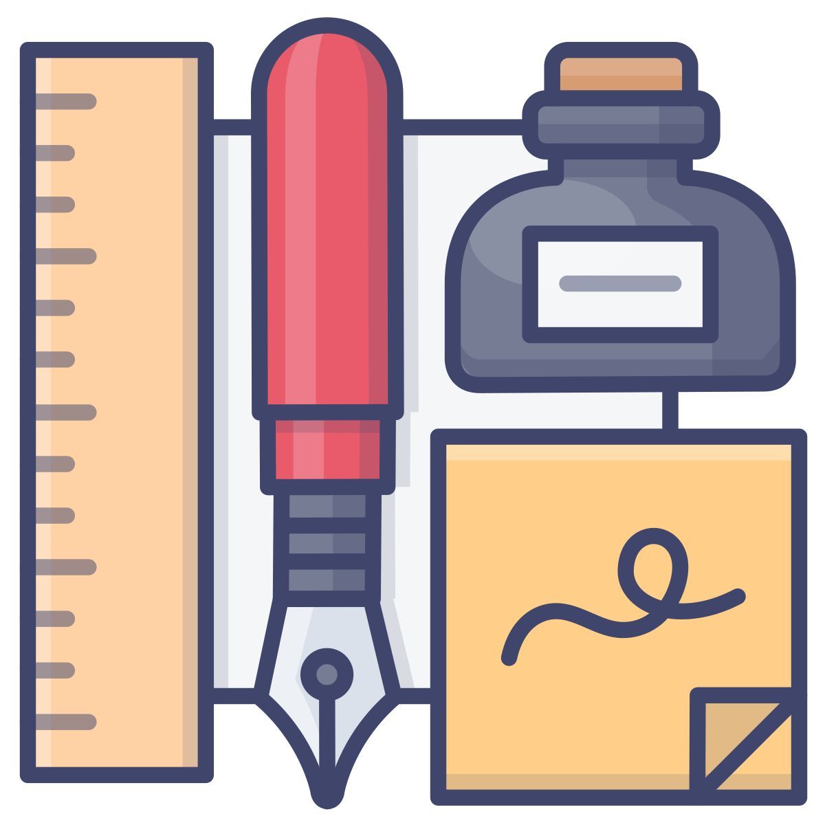 ink icon