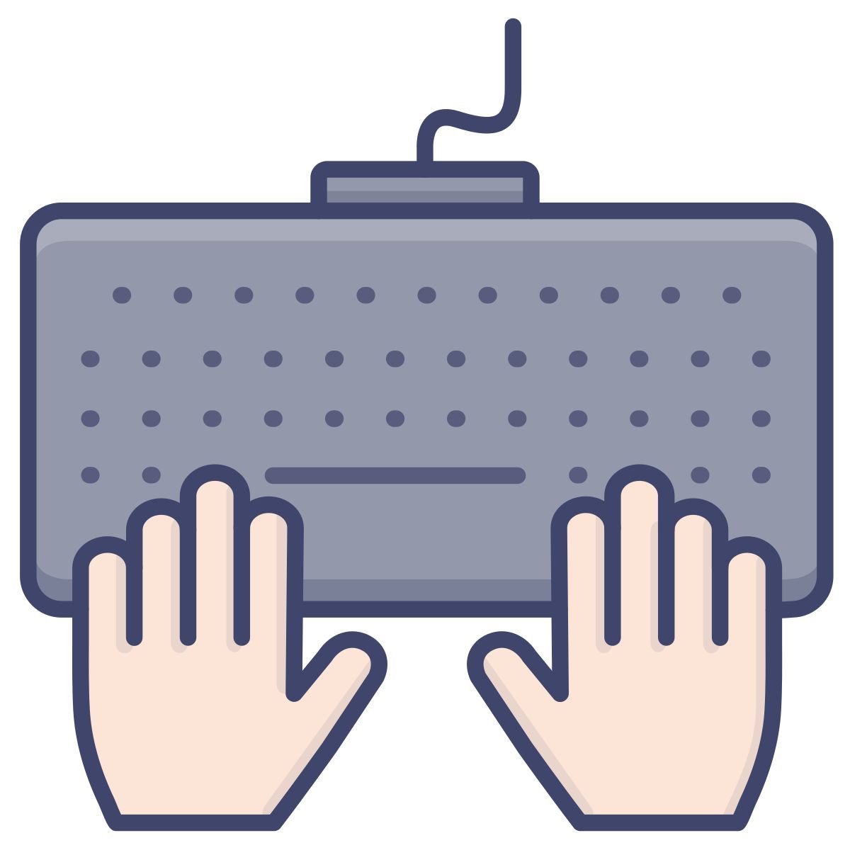 input icon