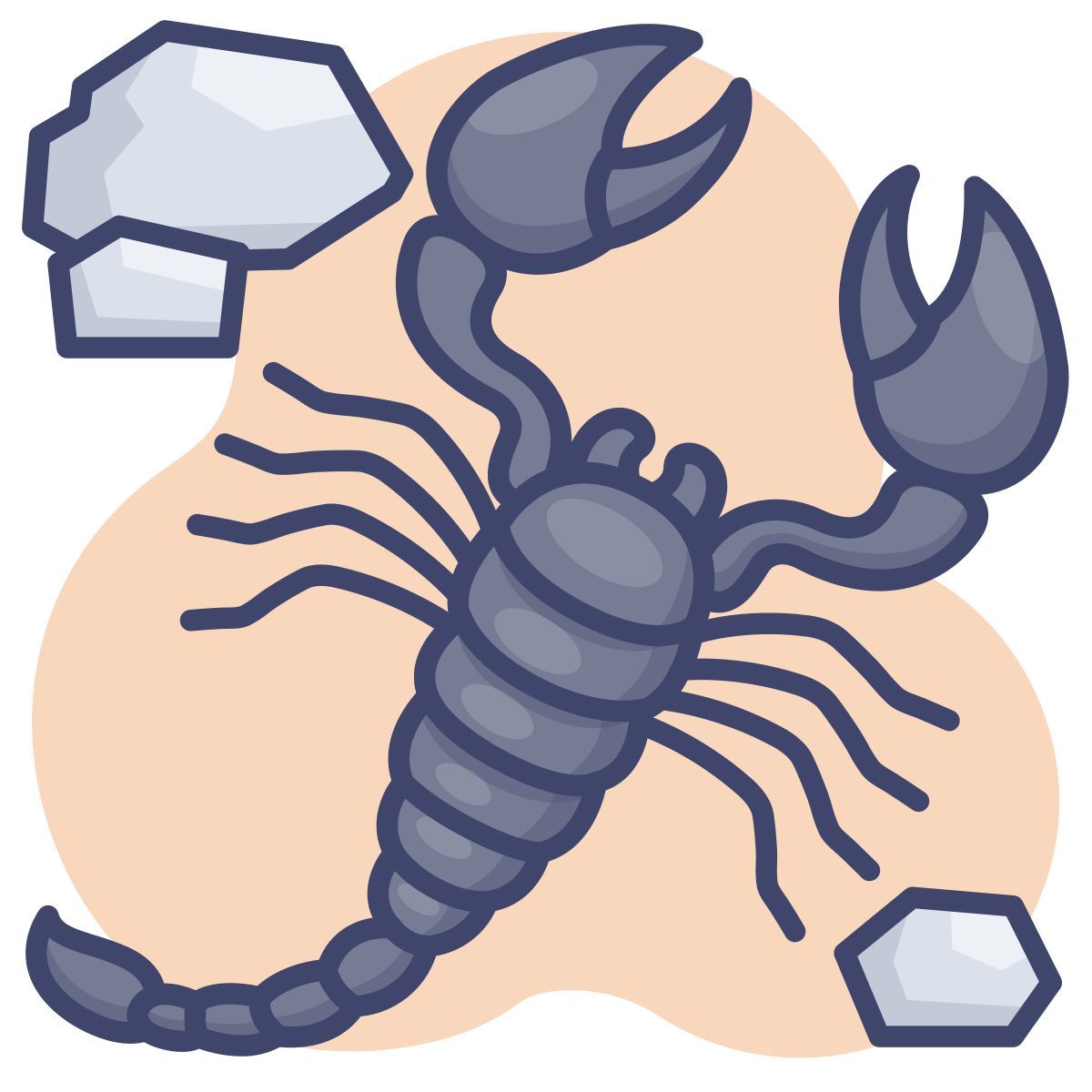 insect icon