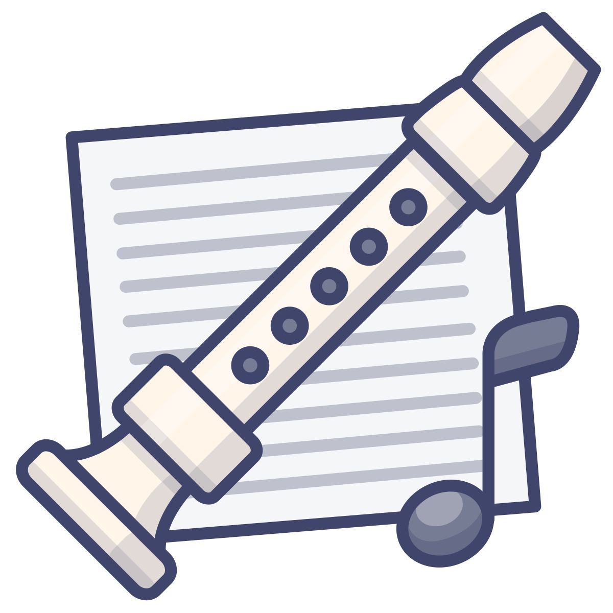 instrument icon