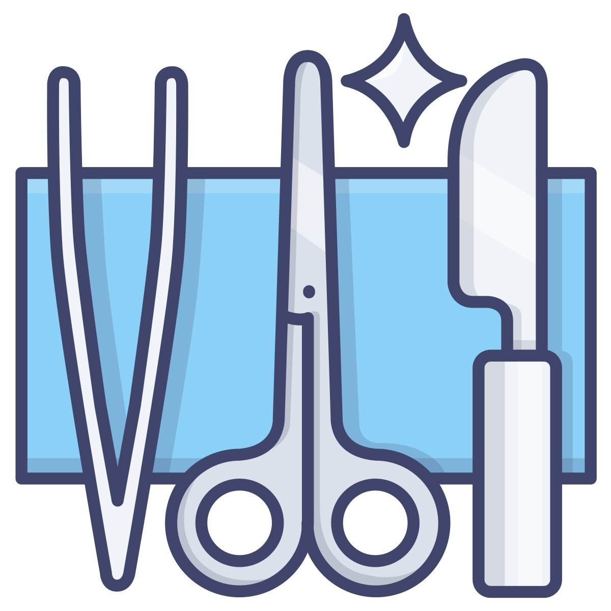 instrumentos icon