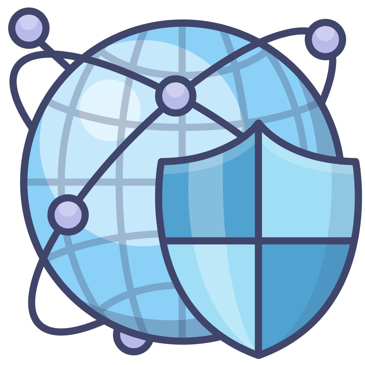 internet icon