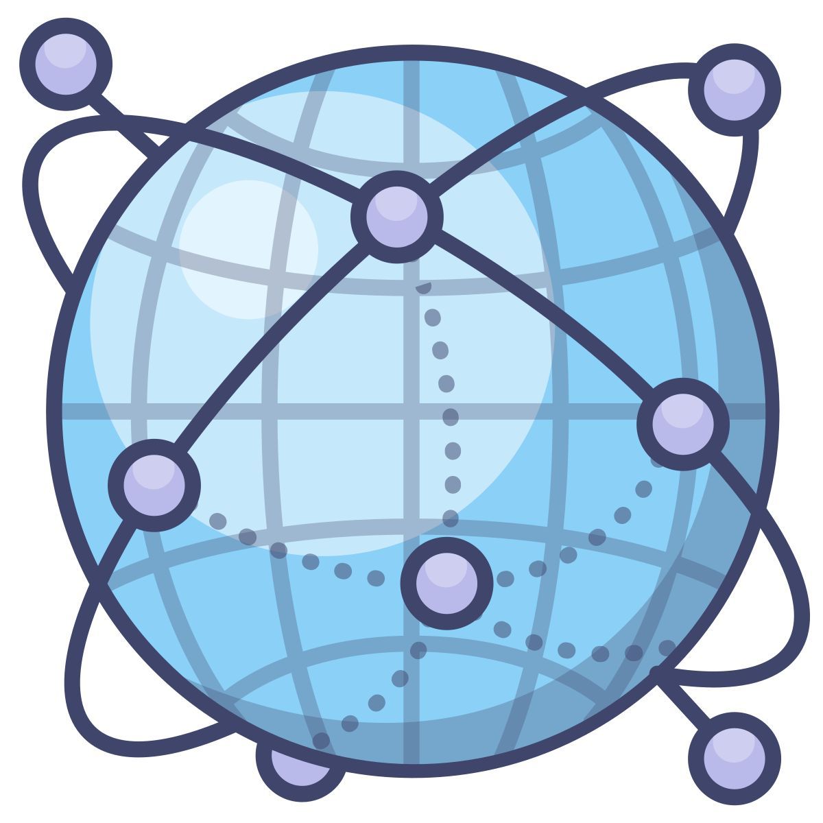internet icon