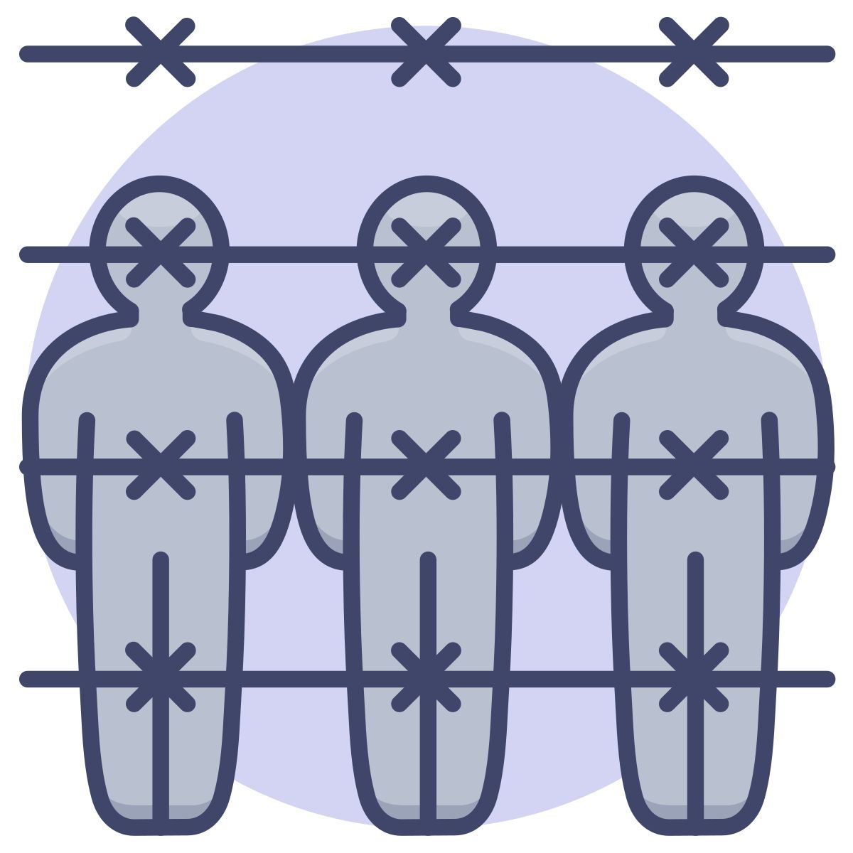 internment icon