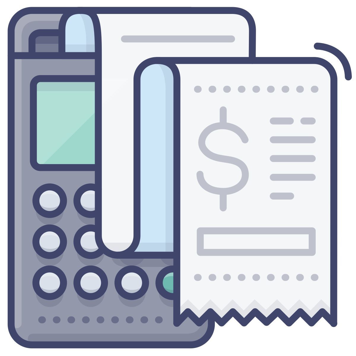 invoice icon
