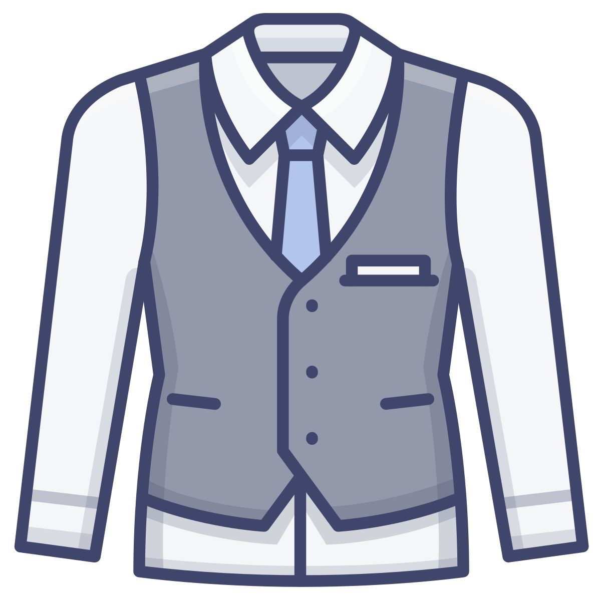 jacket icon
