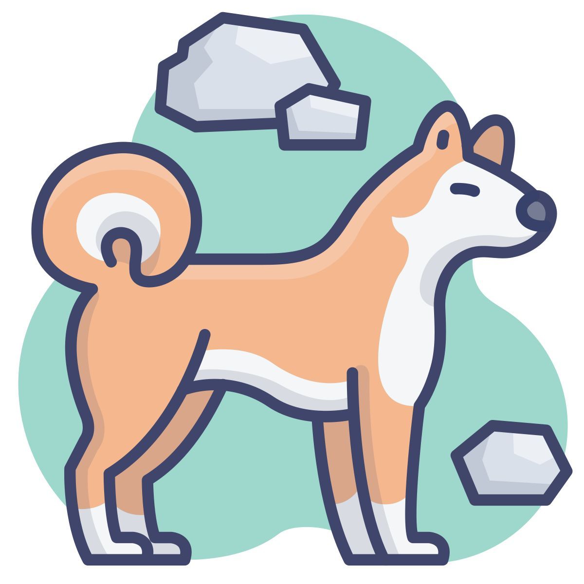 japanese icon