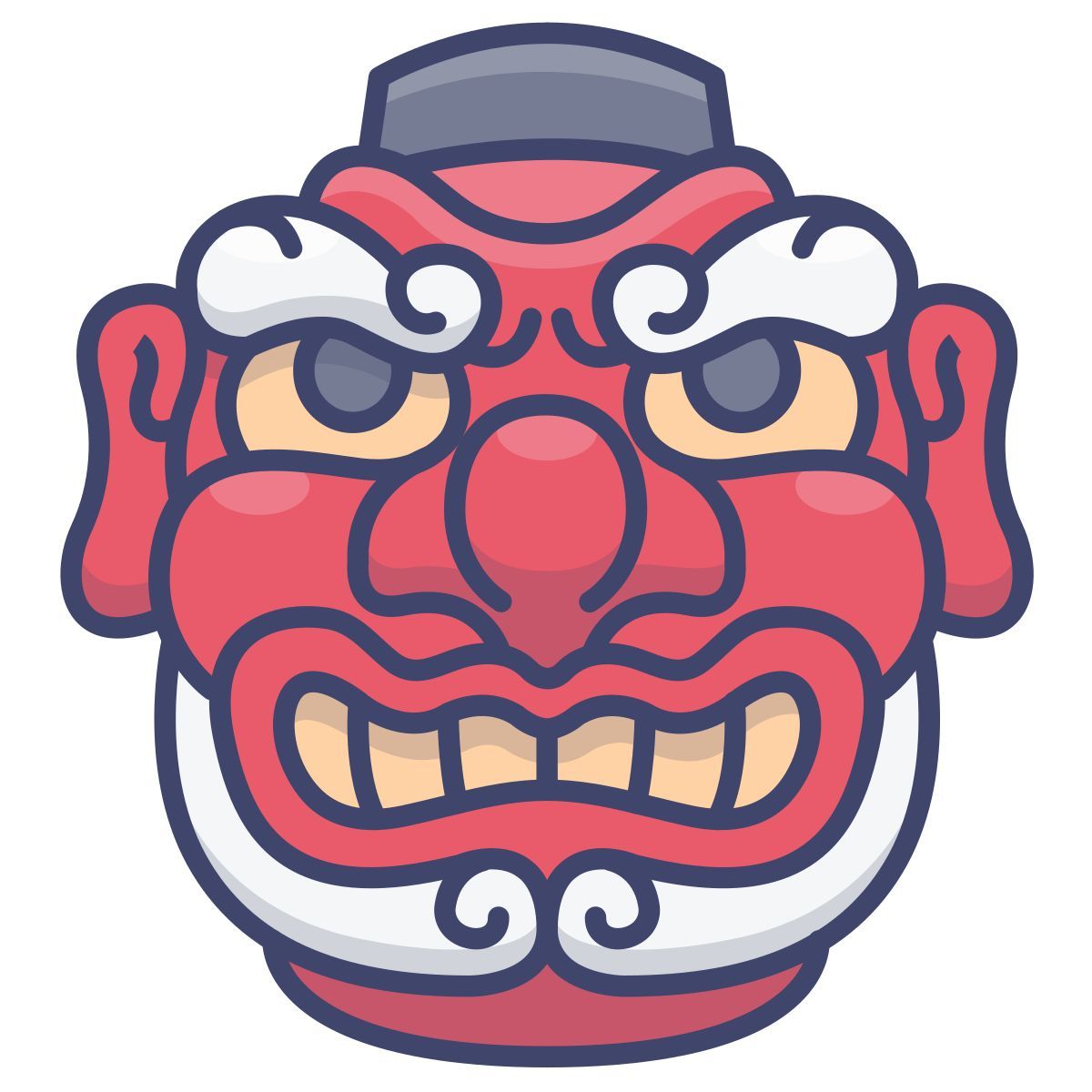 japanese icon