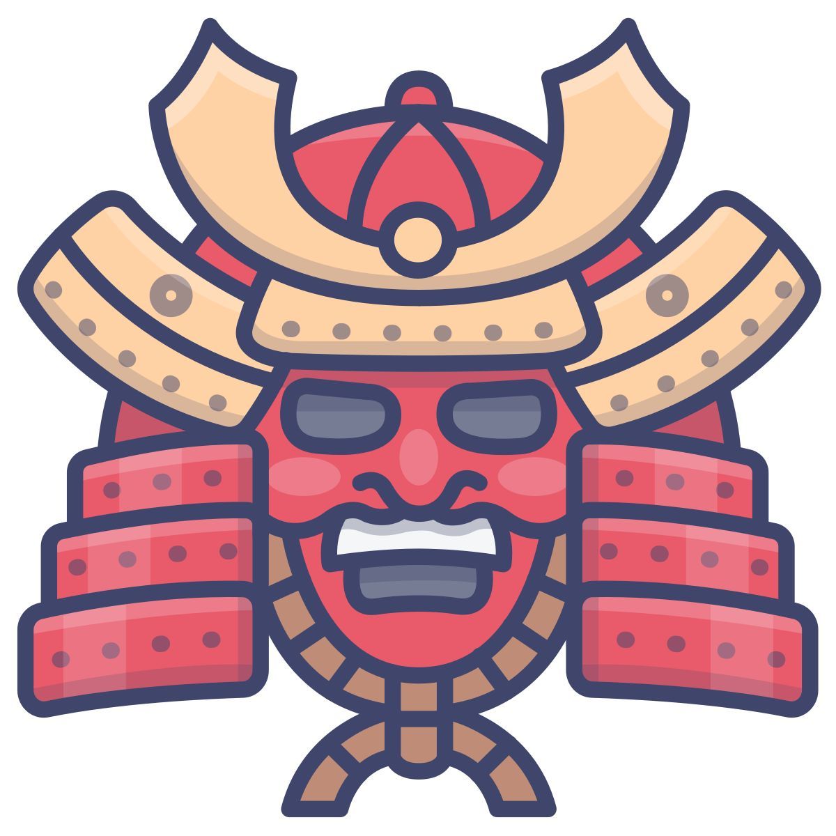 japanese icon