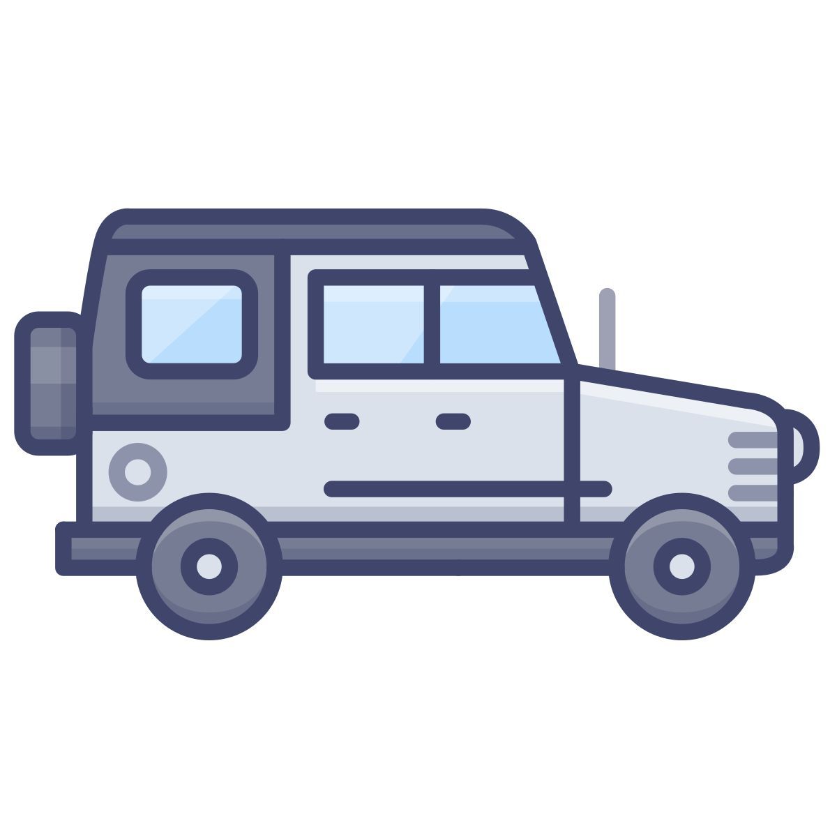 jeep icon