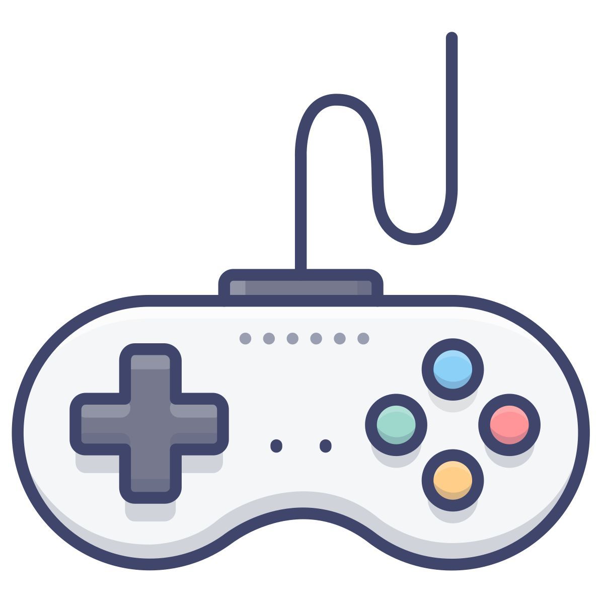 joystick icon