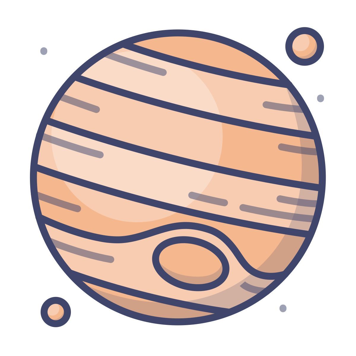 jupiter icon