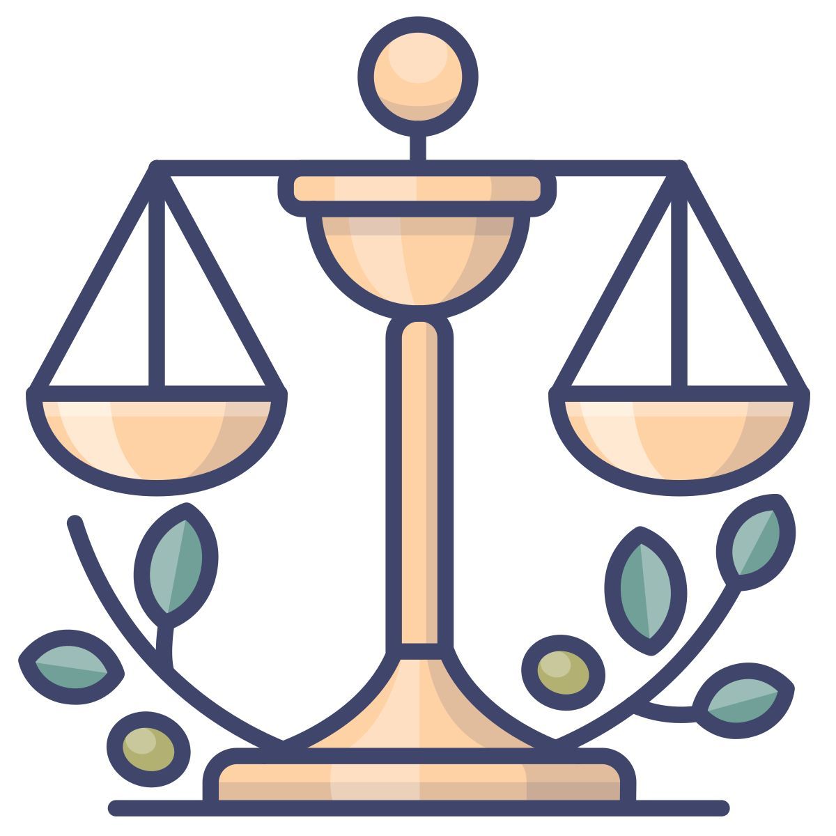 justice icon
