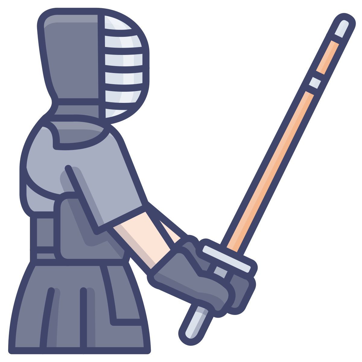 kendo icon