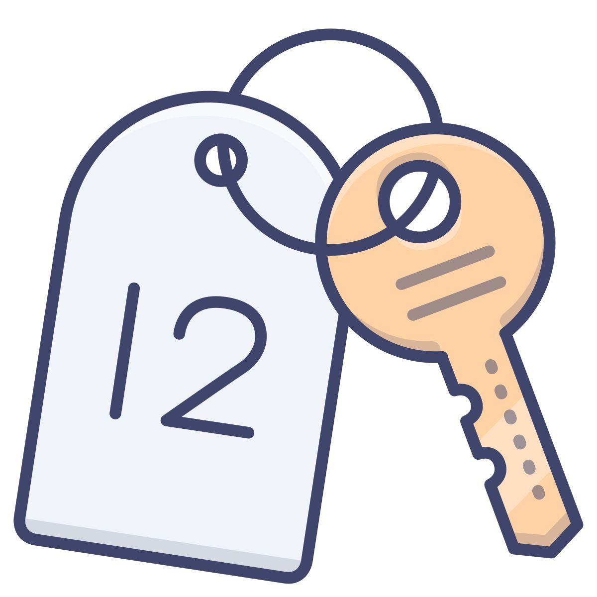 key icon