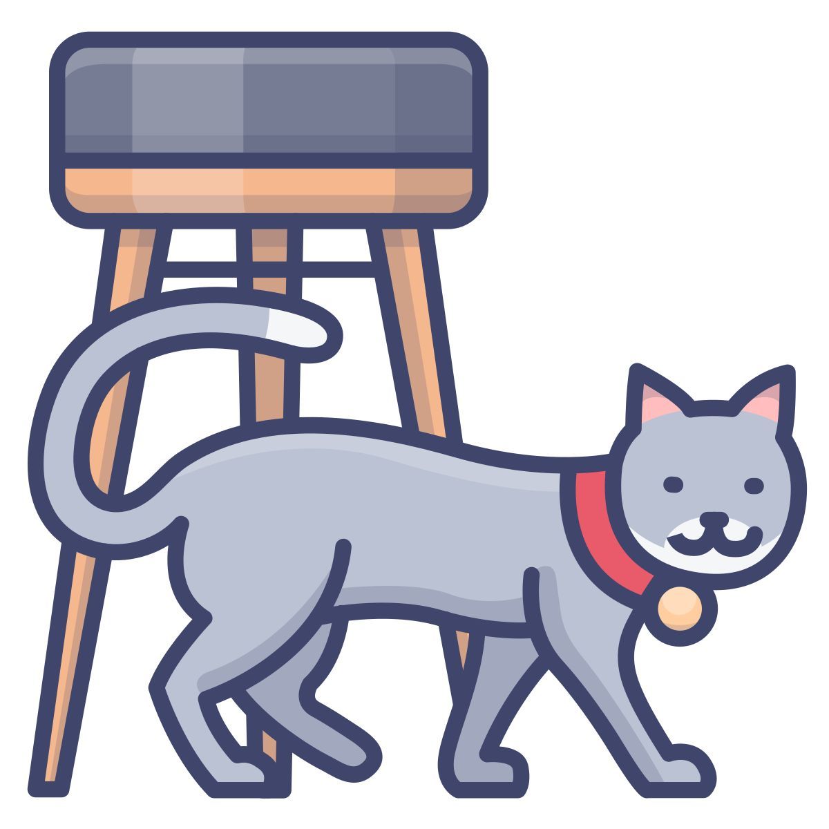 kitten icon