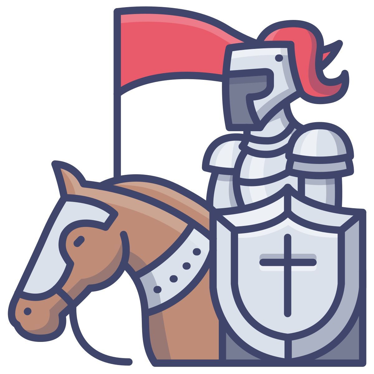 knight icon