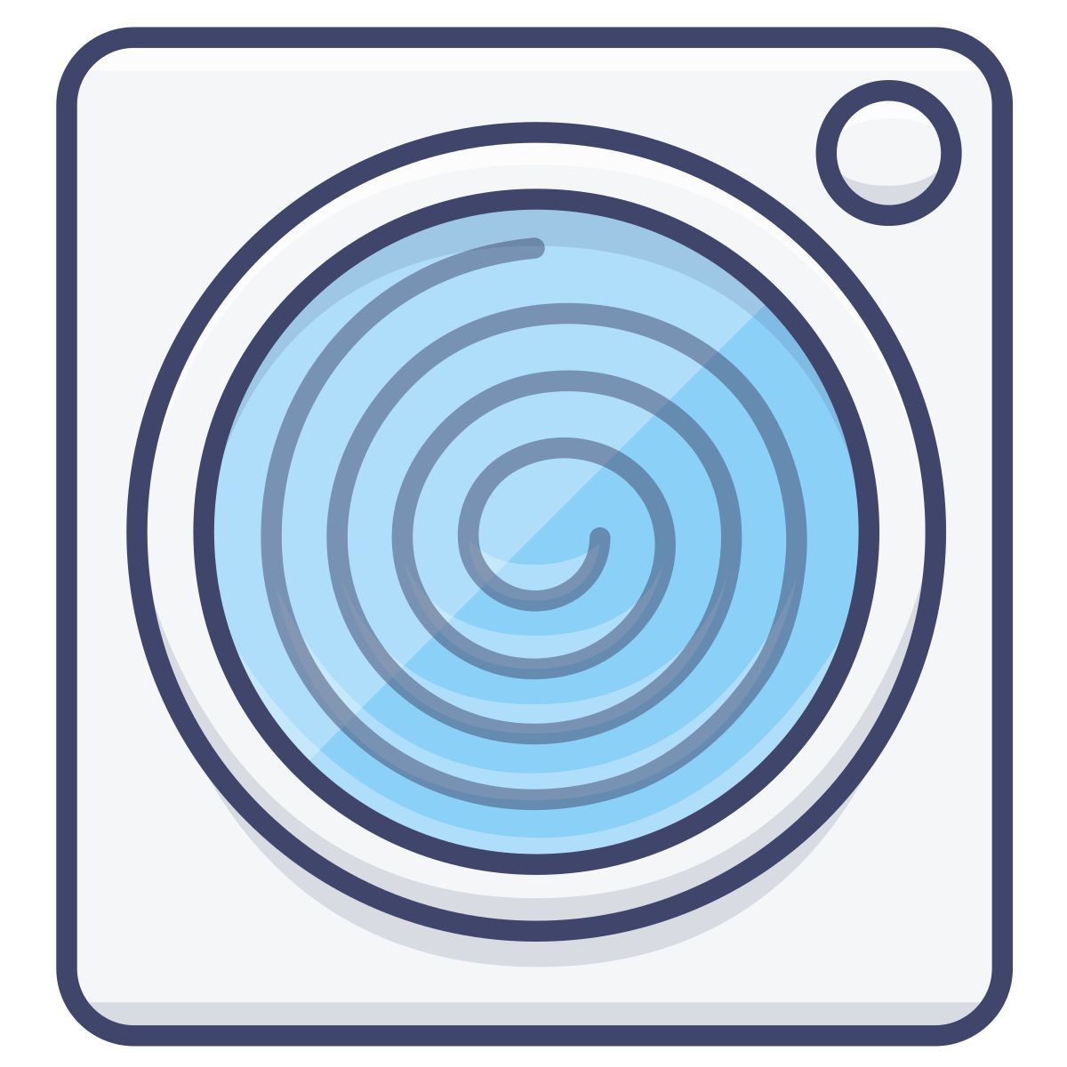 laundry icon