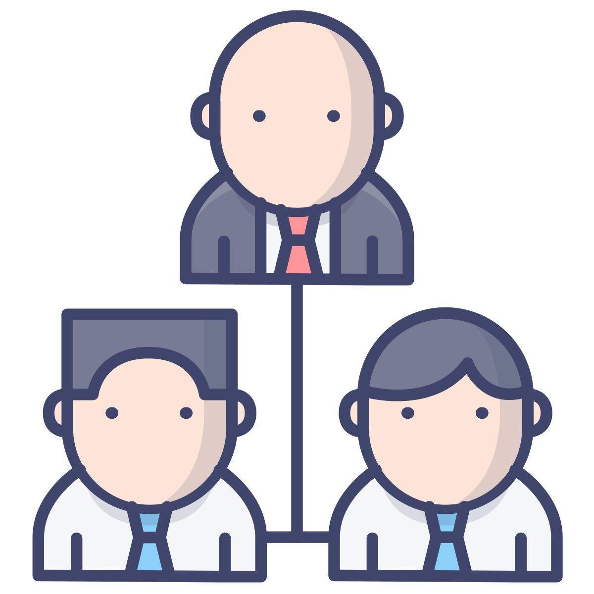 leader icon