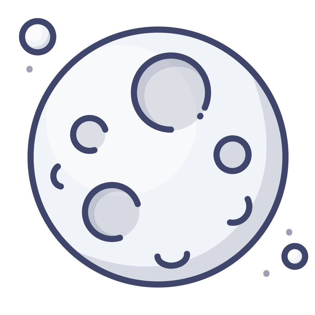 lunar icon