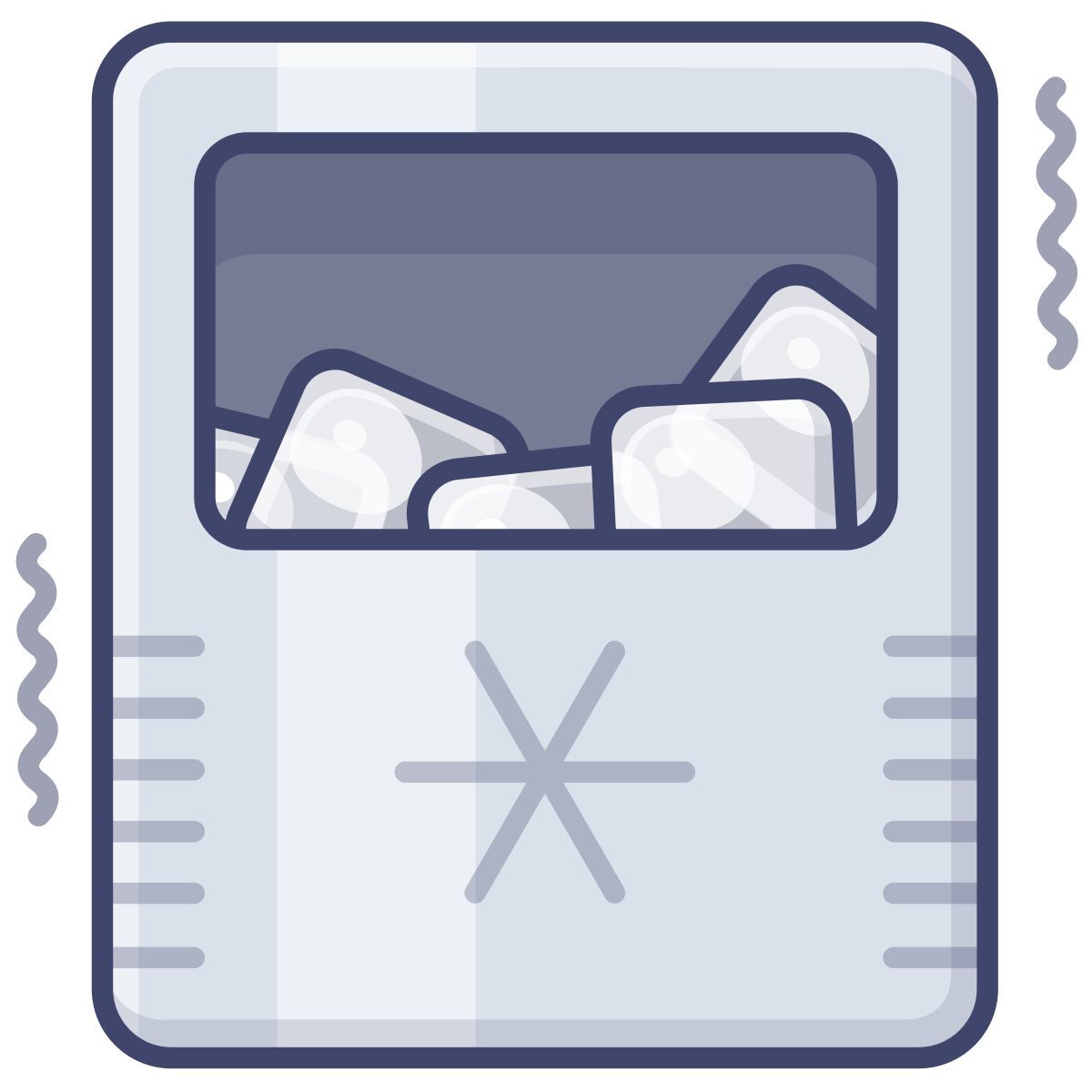 machine icon