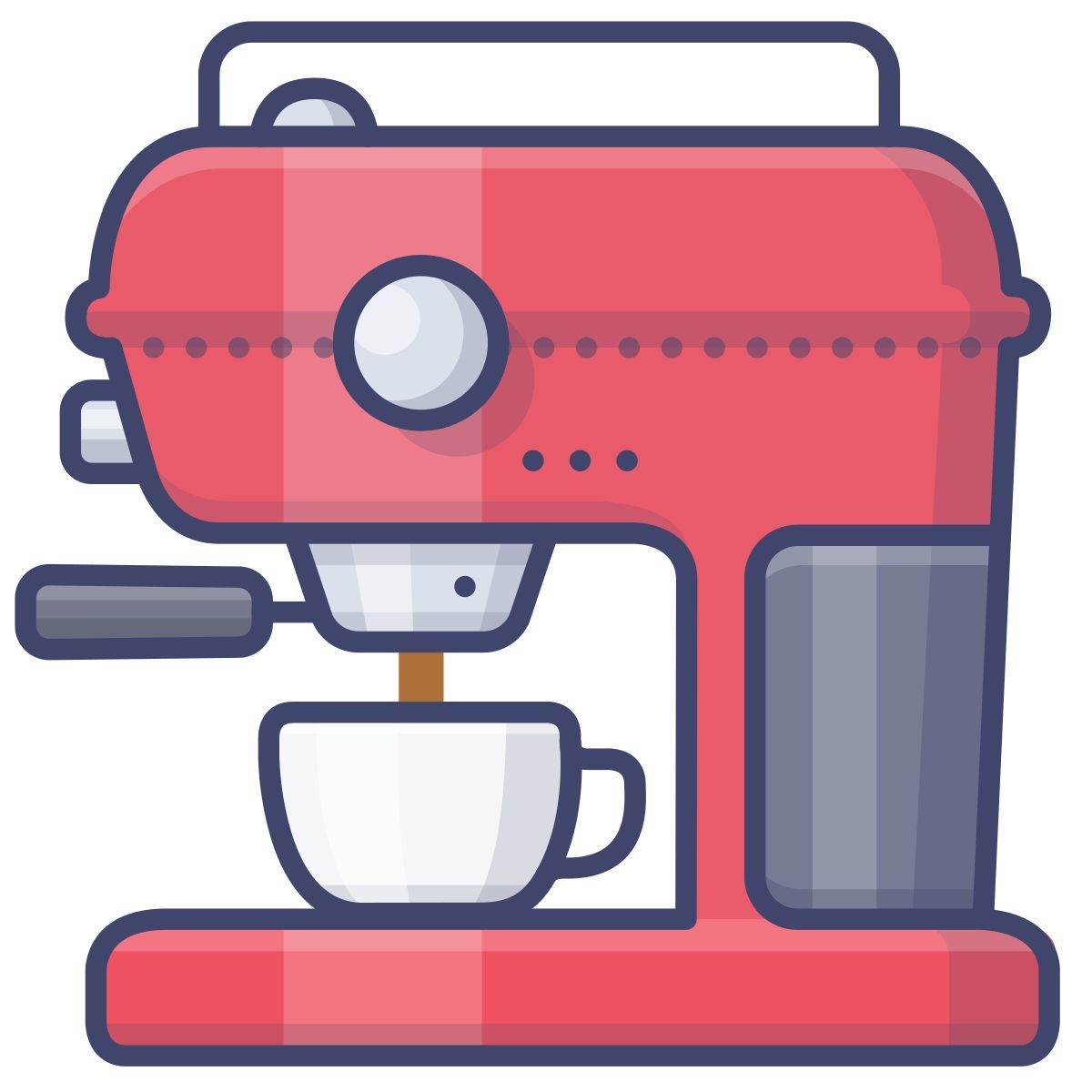 machine icon