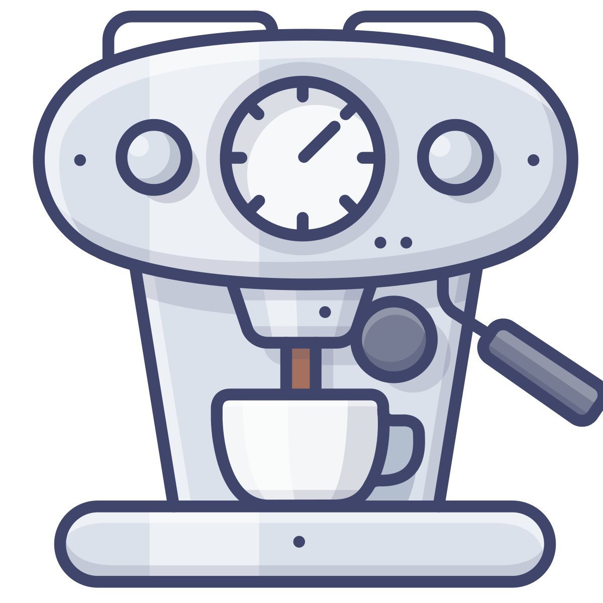 machine icon