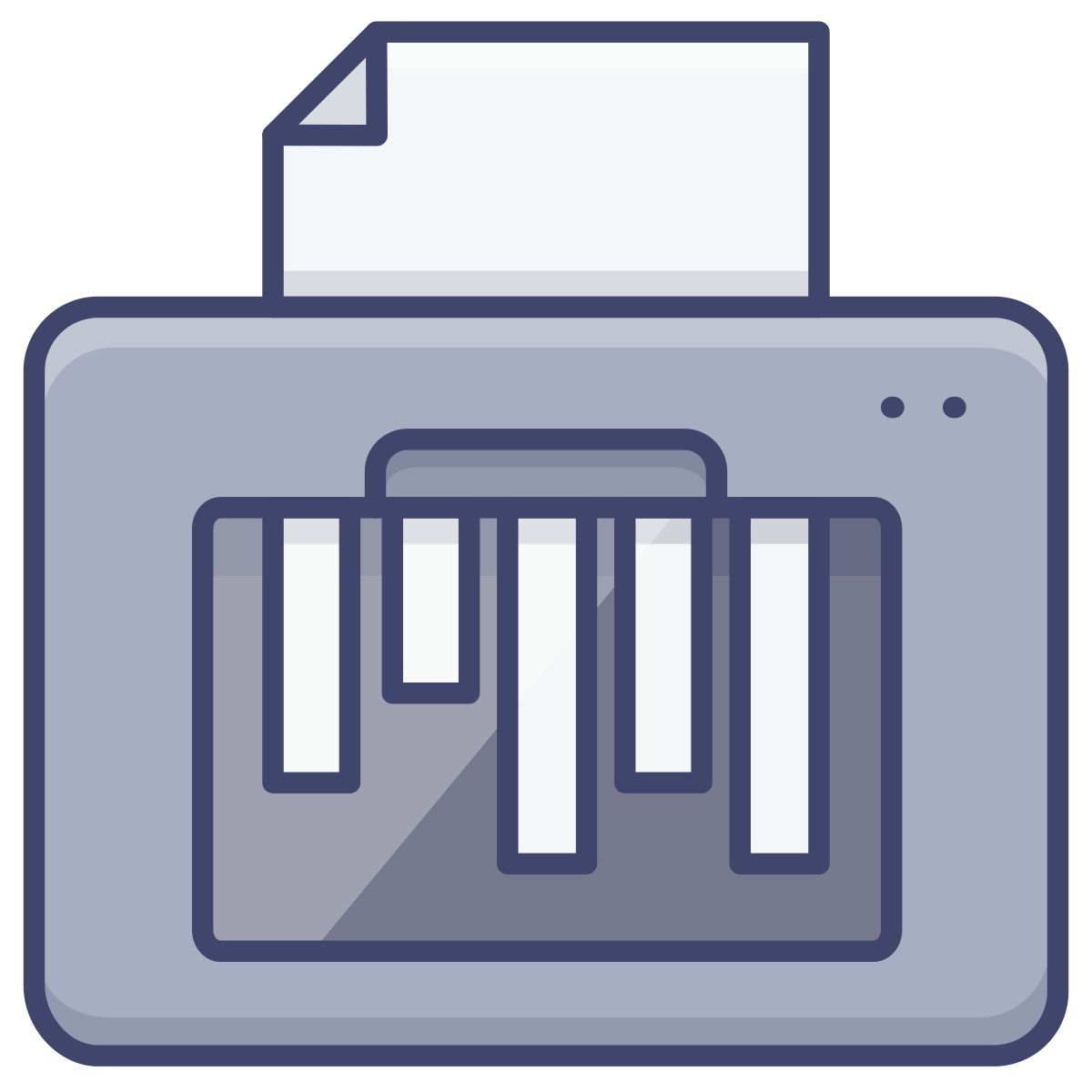 machine icon